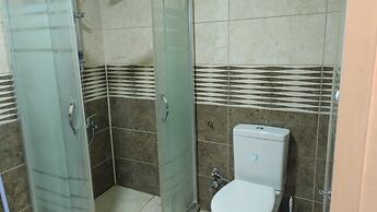 Midtown Hotel Apartments 404