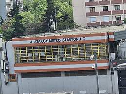 Midtown Hotel Apartments 404