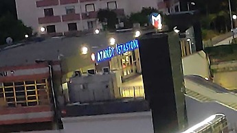 Midtown Hotel Apartments 404