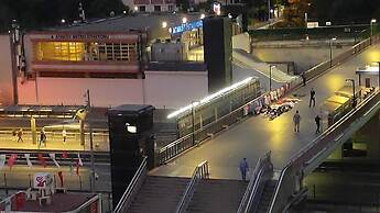 Midtown Hotel Apartments 404