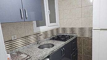 Midtown Hotel Apartments 404