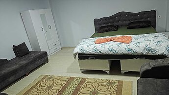 Midtown Hotel Apartments 404