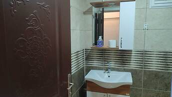 Midtown Hotel Apartments 404