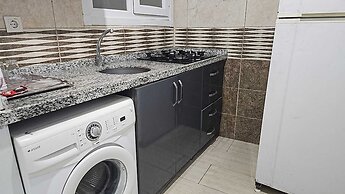 Midtown Hotel Apartments 404