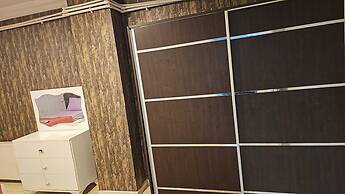 Midtown Hotel Apartments 404