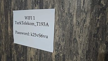 Midtown Hotel Apartments 404