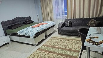 Midtown Hotel Apartments 404