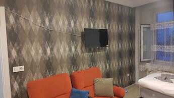 Midtown Hotel Apartments 404