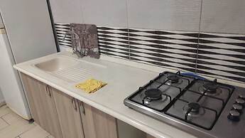 Midtown Hotel Apartments 404