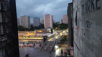 Midtown Hotel Apartments 404