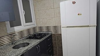 Midtown Hotel Apartments 404