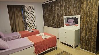 Midtown Hotel Apartments 404