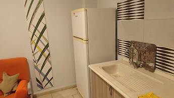 Midtown Hotel Apartments 404