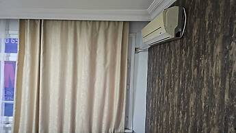 Midtown Hotel Apartments 404