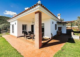 Paredones I Villa Rural Caminito del Rey