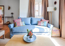 Paredones I Villa Rural Caminito del Rey