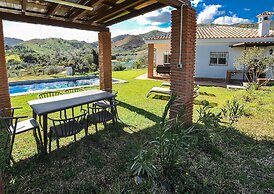 Paredones I Villa Rural Caminito del Rey