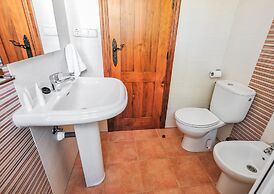 Paredones I Villa Rural Caminito del Rey