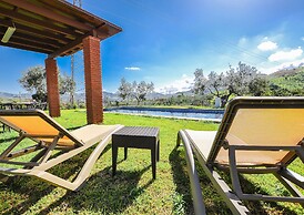 Paredones I Villa Rural Caminito del Rey