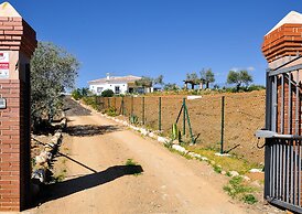 Paredones I Villa Rural Caminito del Rey