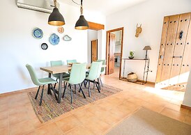 Paredones I Villa Rural Caminito del Rey