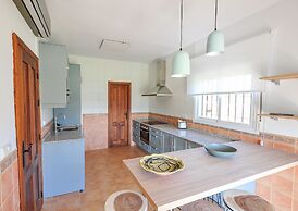 Paredones I Villa Rural Caminito del Rey