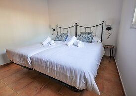 Paredones I Villa Rural Caminito del Rey