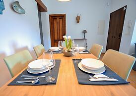 Paredones I Villa Rural Caminito del Rey