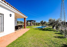 Paredones I Villa Rural Caminito del Rey