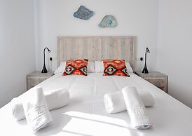 Paredones I Villa Rural Caminito del Rey