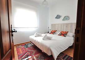 Paredones I Villa Rural Caminito del Rey