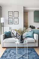 Baltic Residence - LoftAffair