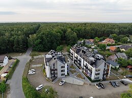 Baltic Residence - LoftAffair