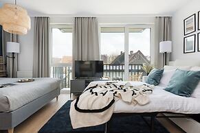 Baltic Residence - LoftAffair