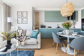 Baltic Residence - LoftAffair