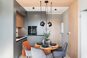 Baltic Residence - LoftAffair