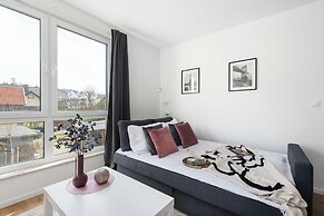 Baltic Residence - LoftAffair