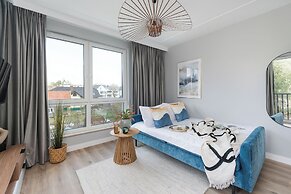 Baltic Residence - LoftAffair