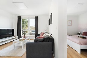 Baltic Residence - LoftAffair