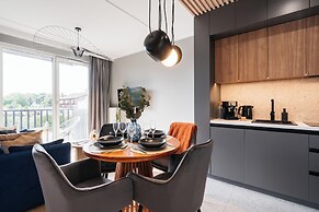 Baltic Residence - LoftAffair