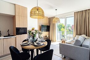 Baltic Residence - LoftAffair