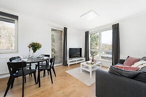 Baltic Residence - LoftAffair