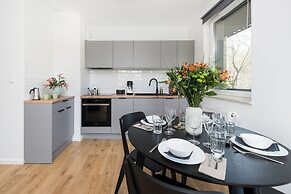 Baltic Residence - LoftAffair