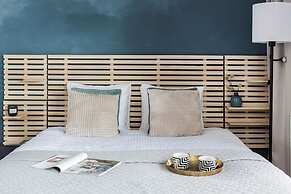 Baltic Residence - LoftAffair