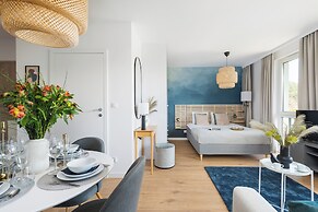 Baltic Residence - LoftAffair