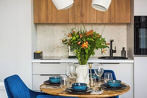 Baltic Residence - LoftAffair