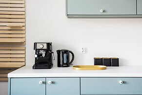 Baltic Residence - LoftAffair