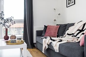 Baltic Residence - LoftAffair