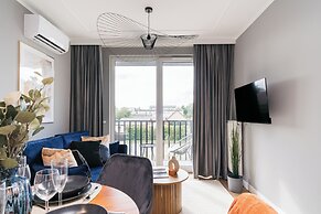 Baltic Residence - LoftAffair