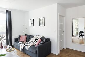 Baltic Residence - LoftAffair